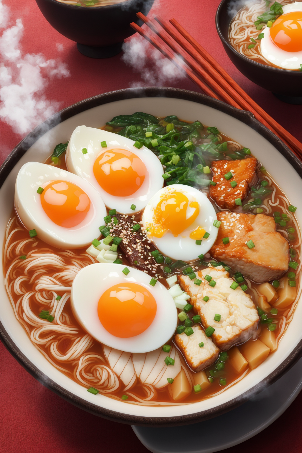 26072133-1820115951-ultra detailed 8k cg, japanese ramen, chopsticks, egg, steam,.png